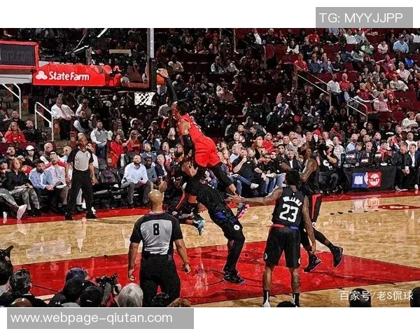 2019年火箭队与魔术队精彩对决全场回放视频欣赏与赛后分析