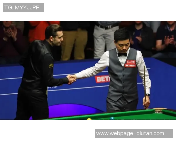 丁俊晖与塞尔比精彩对决比分揭晓乒乓球赛场再掀波澜 丁俊晖与塞尔比精彩对决比分揭晓乒乓球赛场再掀波澜