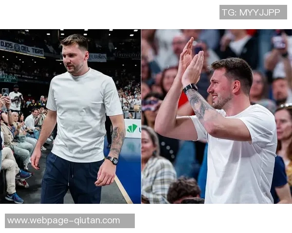 卢卡东契奇如何改变NBA格局与未来发展潜力分析 卢卡东契奇如何改变NBA格局与未来发展潜力分析