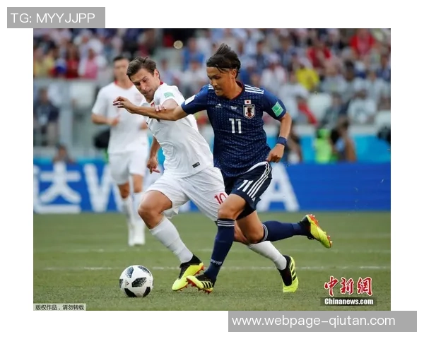 哥伦比亚与日本比赛赔率分析及预测展望 哥伦比亚与日本比赛赔率分析及预测展望