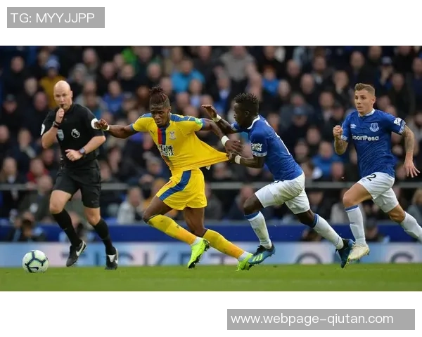 埃弗顿与水晶宫对决前瞻分析及竞猜推荐策略分享