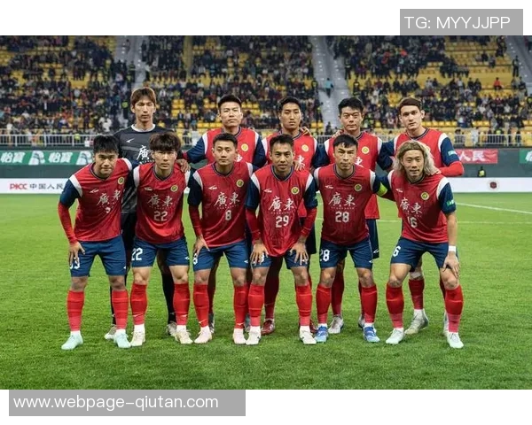 广州足球队在亚运会中的灵活性表现分析与启示