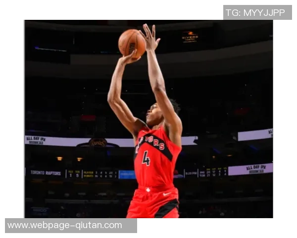 斯科蒂巴恩斯的成长之路：从新秀到NBA明星的蜕变与挑战